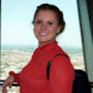 Meet your Posher, Elise